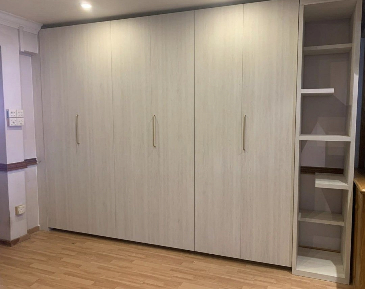 Full Height Cabinet (3)