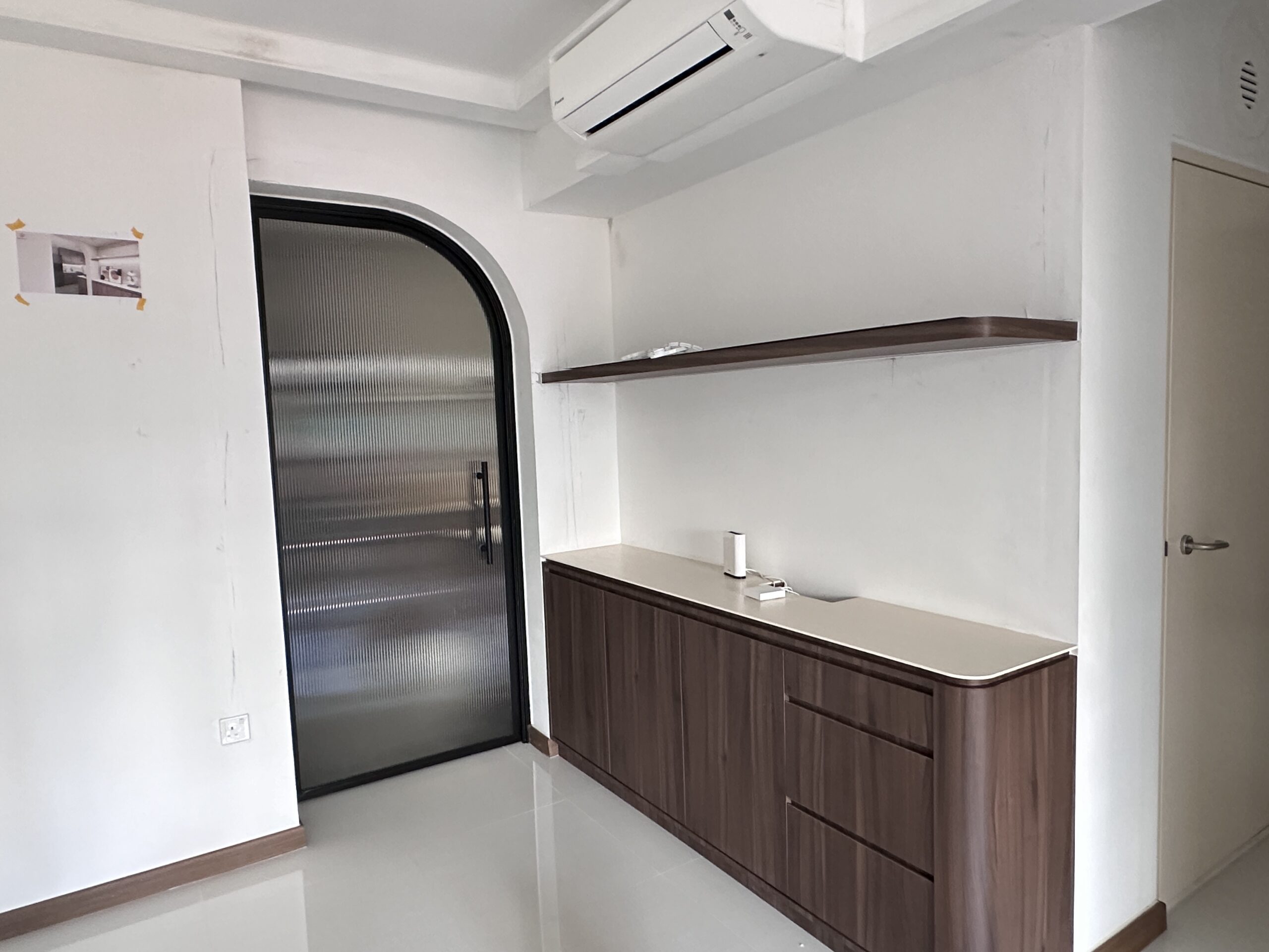 Low Height Cabinet (2)