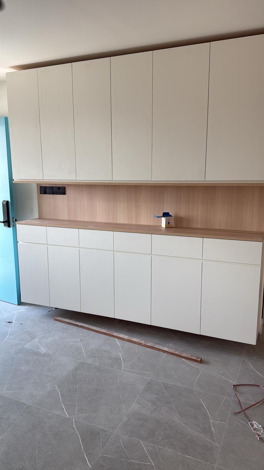 Shoe Cabinet (3)